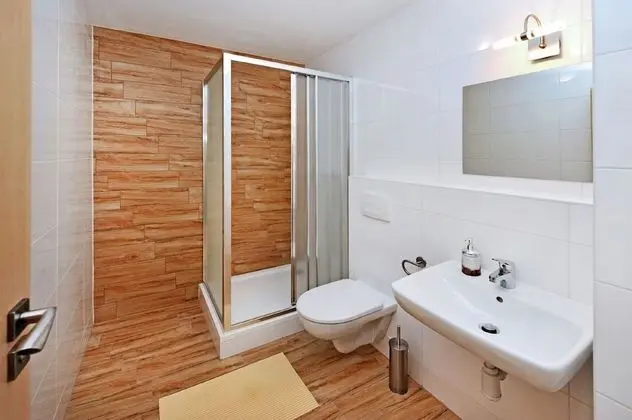 Standard Apart Daire, 1 Yatak Odası