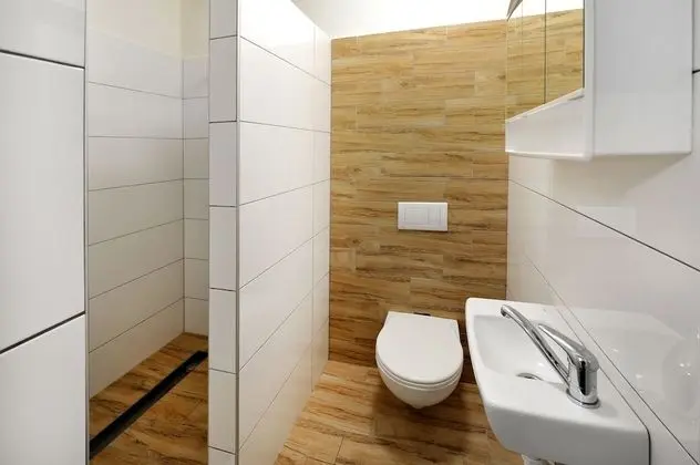 Standard Apart Daire, 1 Yatak Odası