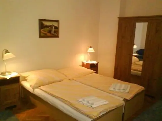 Apart Daire, 1 Yatak Odası (2 Adults)