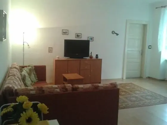 Apart Daire, 1 Yatak Odası (2 Adults)