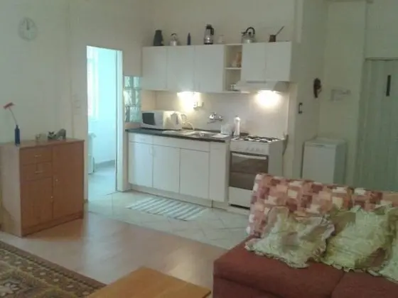 Apart Daire, 1 Yatak Odası (2 Adults)