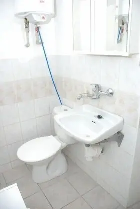 Apart Daire, 1 Yatak Odası (2 Adults)