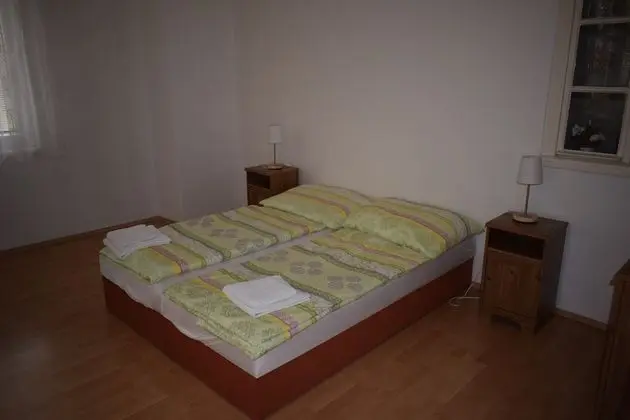 Apart Daire, 2 Yatak Odası (3 Adults)