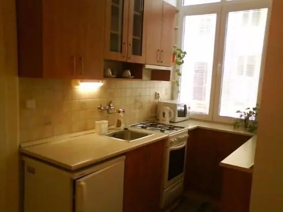 Apart Daire, 2 Yatak Odası (3 Adults)