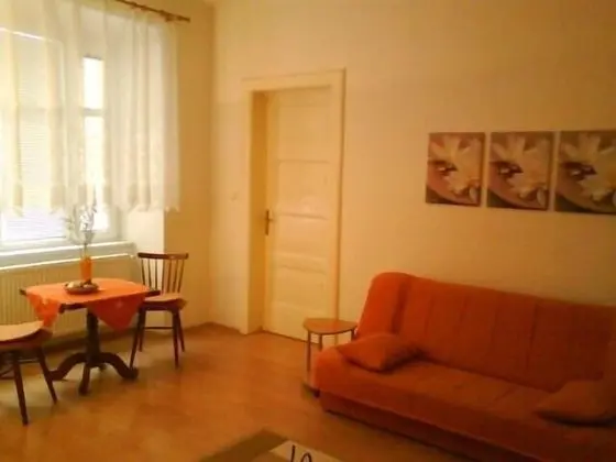 Apart Daire, 2 Yatak Odası (3 Adults)