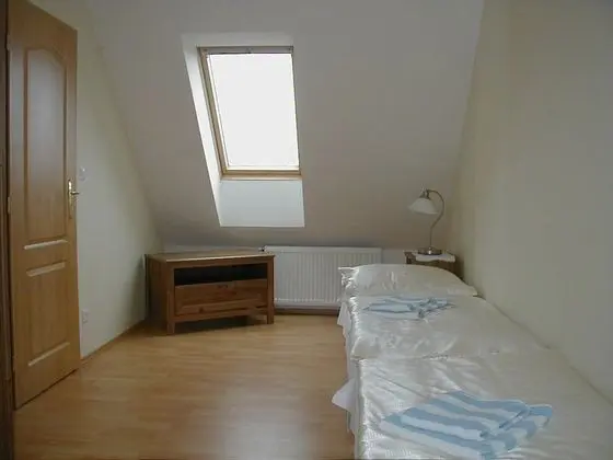 Maisonette