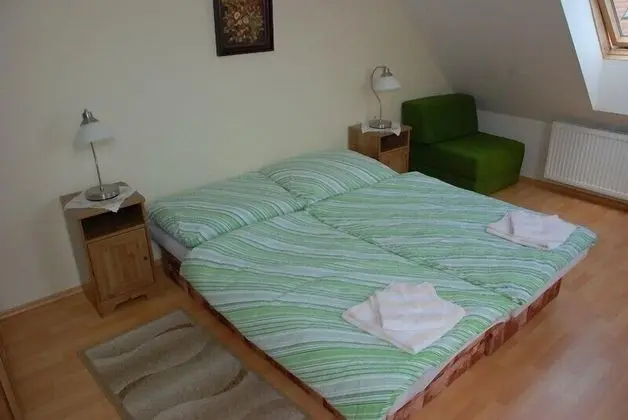 Maisonette
