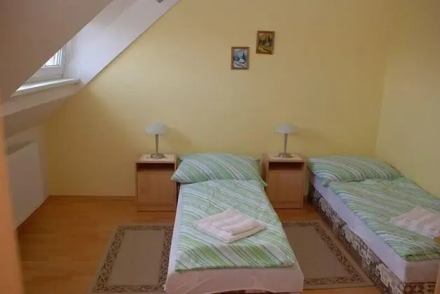 Maisonette