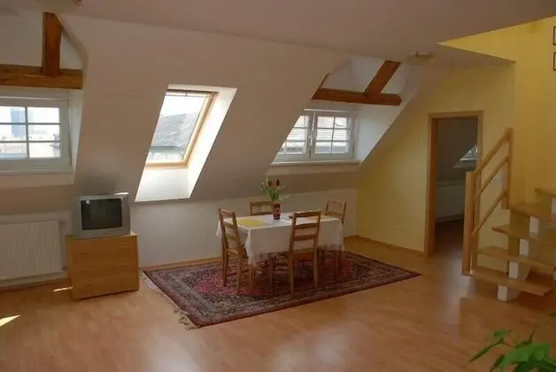 Maisonette