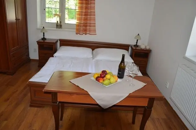 Comfort Stüdyo Süit