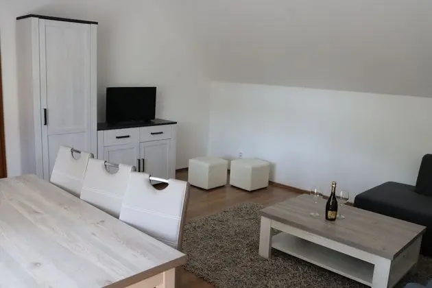 Comfort Stüdyo Süit