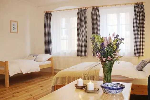 Standard Apart Daire