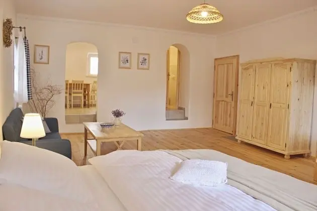 Standard Apart Daire