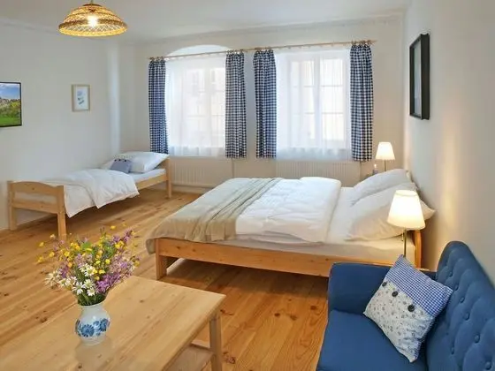 Standard Apart Daire