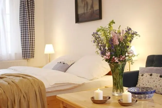 Standard Apart Daire