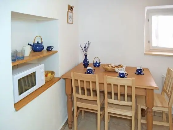 Standard Apart Daire