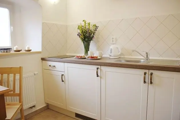 Standard Apart Daire