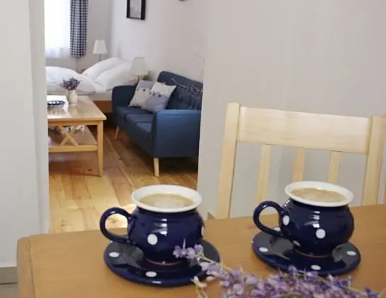 Standard Apart Daire