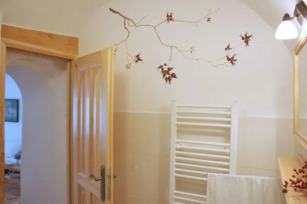 Standard Apart Daire