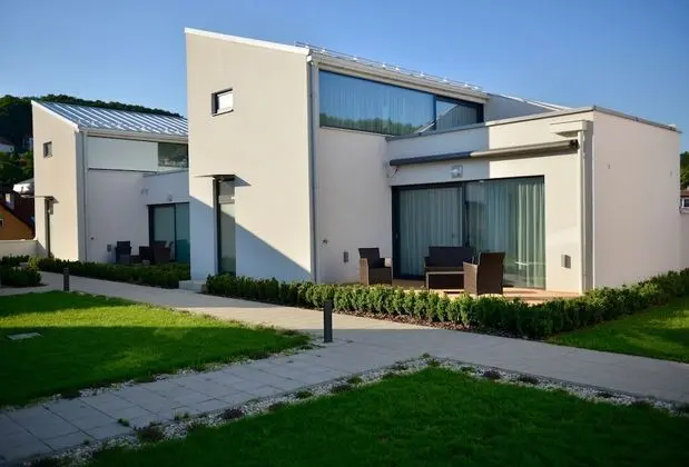 Luxury Dubleks, 1 Yatak Odası, Mutfak, Şehir Manzaralı