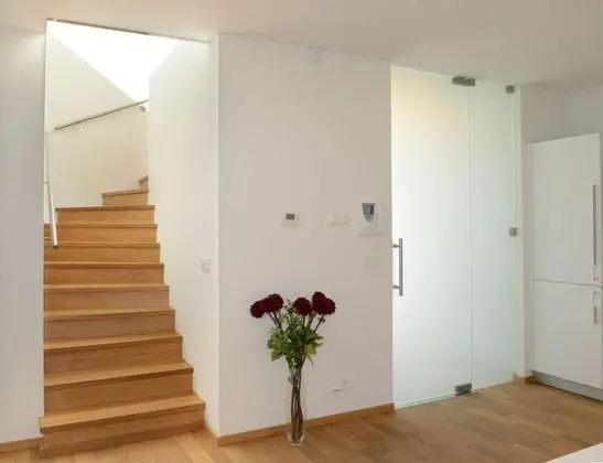 Premier Dubleks, 1 Yatak Odası, Küvet