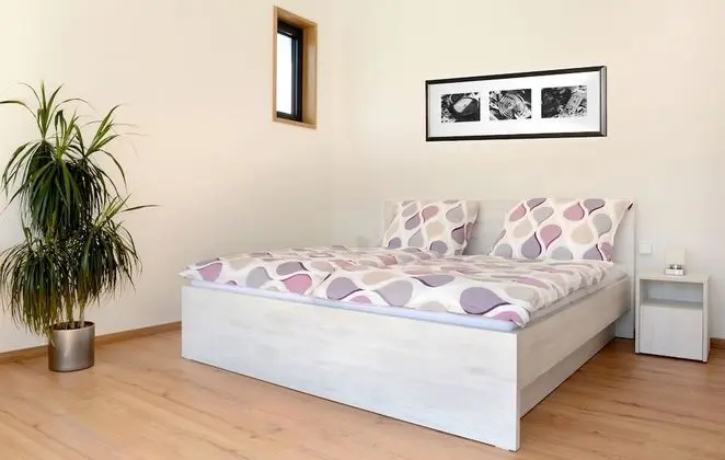 Superior Dubleks, 1 Yatak Odası, Mutfak