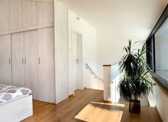 Superior Dubleks, 1 Yatak Odası, Mutfak