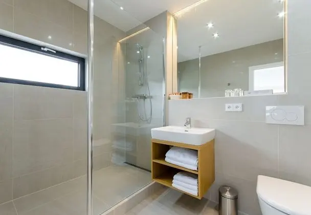 Superior Dubleks, 1 Yatak Odası, Mutfak