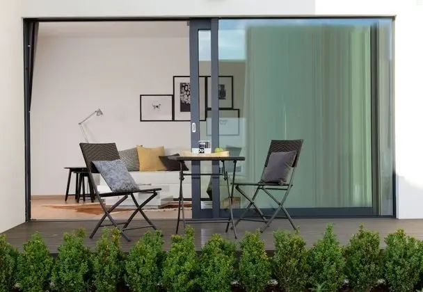 Superior Dubleks, 1 Yatak Odası, Mutfak