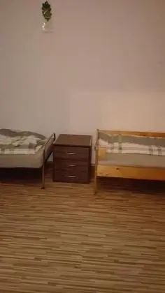 Apart Daire (Prizemi)