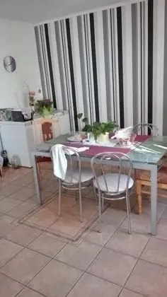 Apart Daire (Prizemi)