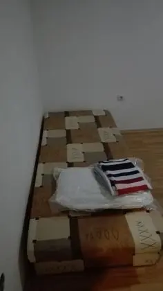 Basic Ev, 2 Yatak Odası