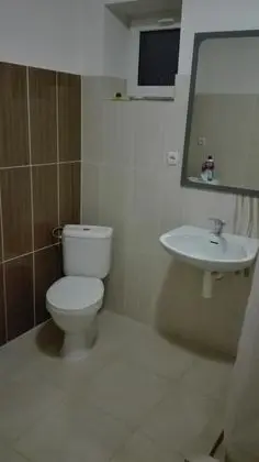 Basic Ev, 2 Yatak Odası