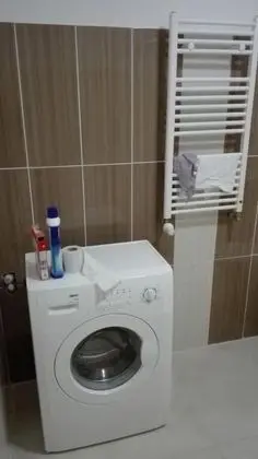 Basic Ev, 2 Yatak Odası