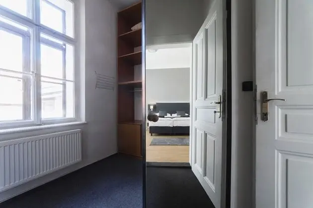 Apart Daire, 2 Yatak Odası, Sigara İçilmez, Mutfak