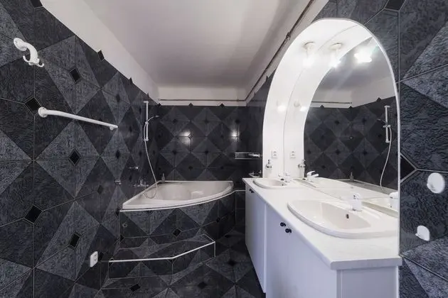 Apart Daire, 2 Yatak Odası, Sigara İçilmez, Mutfak