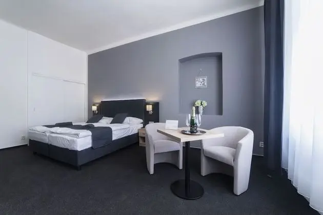Deluxe Apart Daire, 2 Yatak Odası, Sigara İçilmez, Küçük Mutfak
