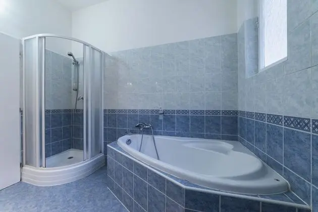Deluxe Apart Daire, 2 Yatak Odası, Sigara İçilmez, Küçük Mutfak