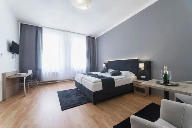 Superior Apart Daire, Sigara İçilmez, Mutfak