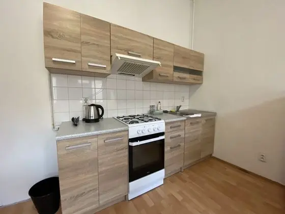 Superior Apart Daire, Sigara İçilmez, Mutfak