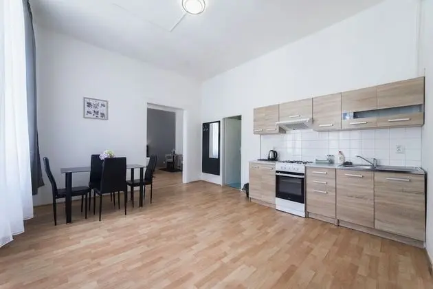 Superior Apart Daire, Sigara İçilmez, Mutfak