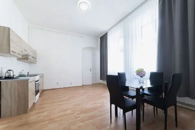 Superior Apart Daire, Sigara İçilmez, Mutfak