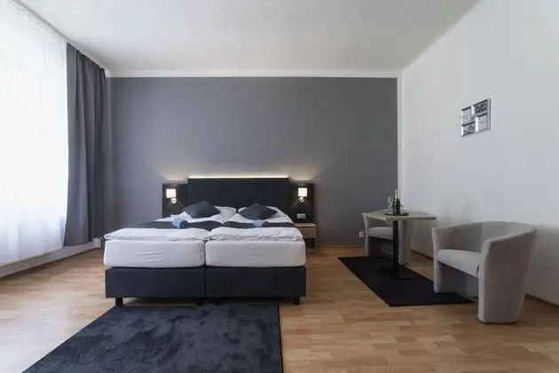 Superior Apart Daire, Sigara İçilmez, Mutfak