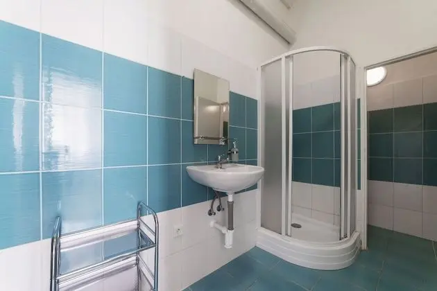 Superior Apart Daire, Sigara İçilmez, Mutfak