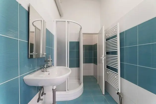 Superior Apart Daire, Sigara İçilmez, Mutfak
