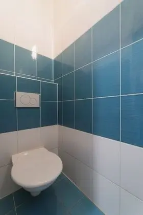 Superior Apart Daire, Sigara İçilmez, Mutfak