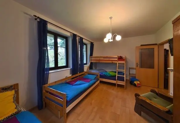 Classic Apart Daire, 1 Yatak Odası, Yamaçta