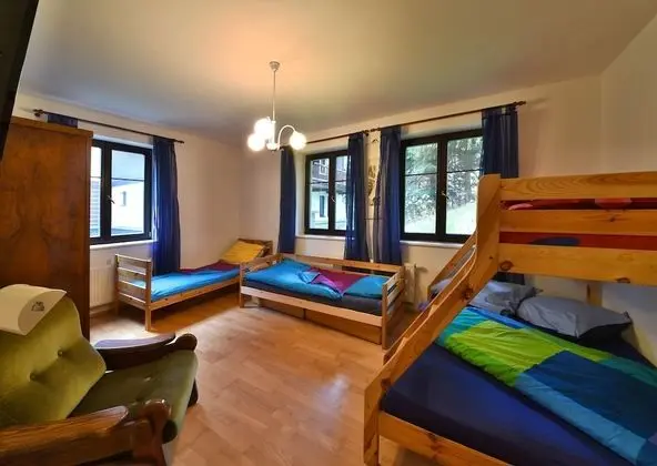 Classic Apart Daire, 1 Yatak Odası, Yamaçta