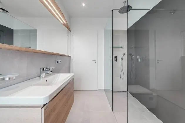 Design Apart Daire, Dağ Manzaralı ( 44m2)