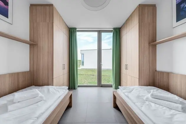 Design Apart Daire, Dağ Manzaralı ( 64m2)
